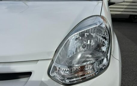 Daihatsu Boon II рестайлинг, 2014 год, 588 000 рублей, 17 фотография