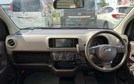 Daihatsu Boon II рестайлинг, 2014 год, 588 000 рублей, 28 фотография