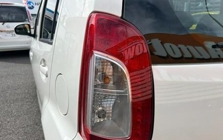 Daihatsu Boon II рестайлинг, 2014 год, 588 000 рублей, 18 фотография