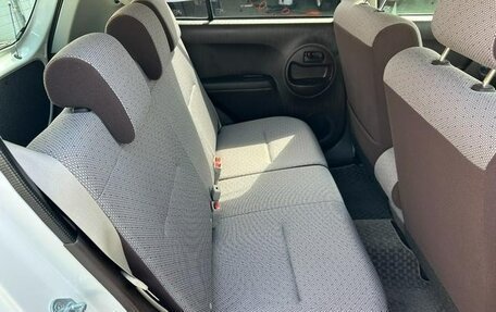 Daihatsu Boon II рестайлинг, 2014 год, 588 000 рублей, 21 фотография