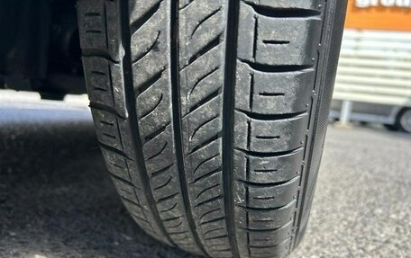 Daihatsu Boon II рестайлинг, 2014 год, 588 000 рублей, 15 фотография