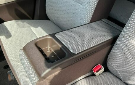 Daihatsu Boon II рестайлинг, 2014 год, 588 000 рублей, 25 фотография