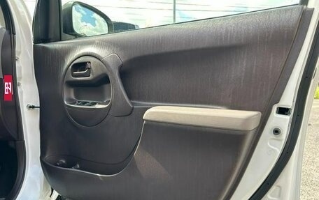 Daihatsu Boon II рестайлинг, 2014 год, 588 000 рублей, 24 фотография