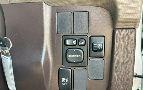 Daihatsu Boon II рестайлинг, 2014 год, 588 000 рублей, 30 фотография