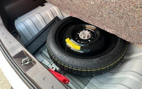 Daihatsu Boon II рестайлинг, 2014 год, 588 000 рублей, 29 фотография