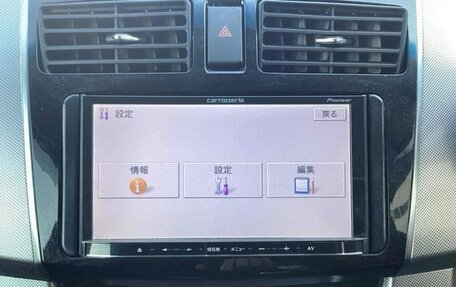 Daihatsu Move VI рестайлинг, 2013 год, 485 000 рублей, 11 фотография