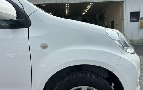 Daihatsu Boon II рестайлинг, 2014 год, 588 000 рублей, 32 фотография