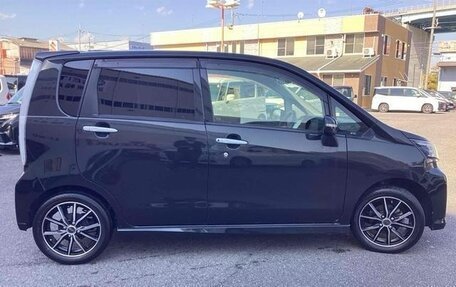 Daihatsu Move VI рестайлинг, 2013 год, 485 000 рублей, 7 фотография