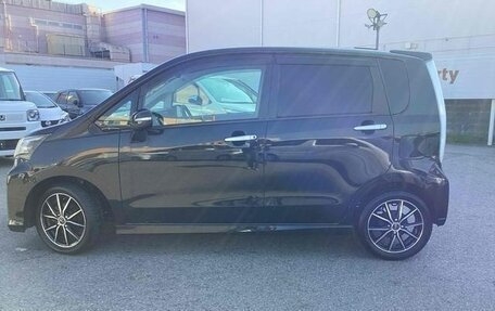 Daihatsu Move VI рестайлинг, 2013 год, 485 000 рублей, 6 фотография