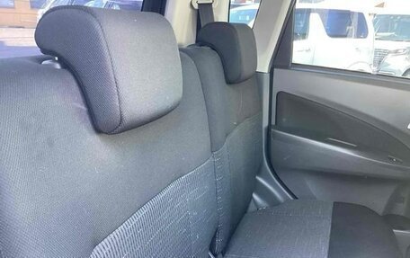 Daihatsu Move VI рестайлинг, 2013 год, 485 000 рублей, 8 фотография