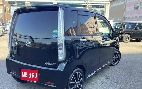 Daihatsu Move VI рестайлинг, 2013 год, 485 000 рублей, 2 фотография