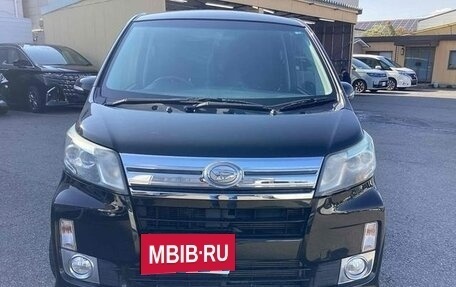 Daihatsu Move VI рестайлинг, 2013 год, 485 000 рублей, 4 фотография