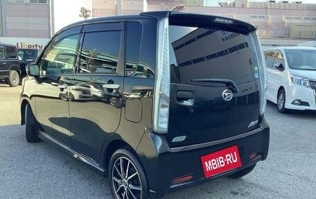 Daihatsu Move VI рестайлинг, 2013 год, 485 000 рублей, 3 фотография