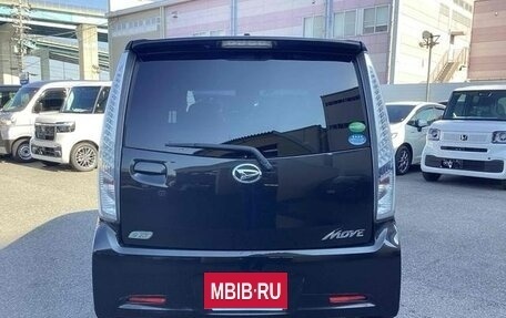 Daihatsu Move VI рестайлинг, 2013 год, 485 000 рублей, 5 фотография