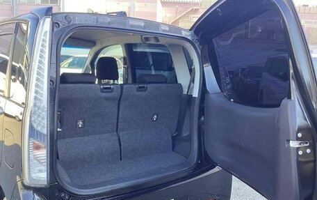 Daihatsu Move VI рестайлинг, 2013 год, 485 000 рублей, 16 фотография