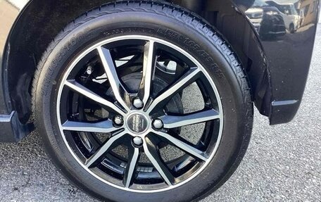 Daihatsu Move VI рестайлинг, 2013 год, 485 000 рублей, 17 фотография