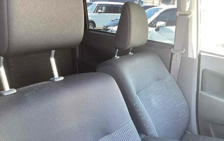 Daihatsu Move VI рестайлинг, 2013 год, 485 000 рублей, 15 фотография