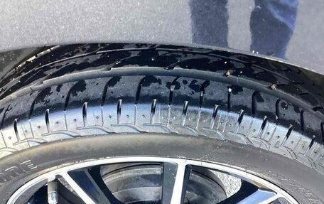 Daihatsu Move VI рестайлинг, 2013 год, 485 000 рублей, 18 фотография