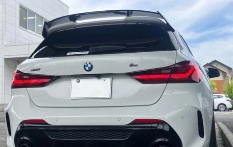 BMW 1 серия, 2022 год, 1 560 000 рублей, 8 фотография