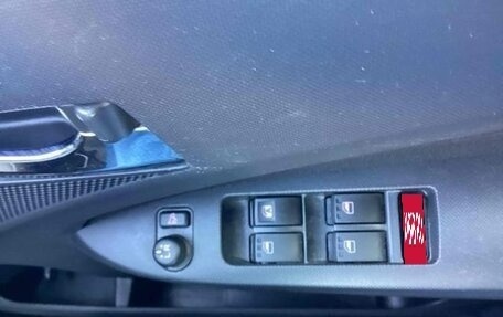 Daihatsu Move VI рестайлинг, 2013 год, 485 000 рублей, 14 фотография