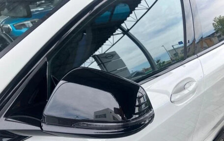 BMW 1 серия, 2022 год, 1 560 000 рублей, 10 фотография