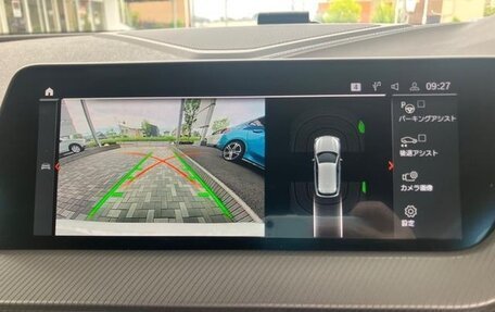 BMW 1 серия, 2022 год, 1 560 000 рублей, 17 фотография