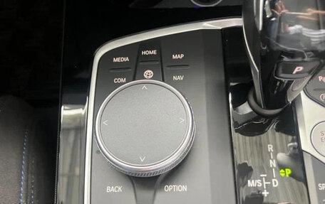 BMW 1 серия, 2022 год, 1 560 000 рублей, 20 фотография