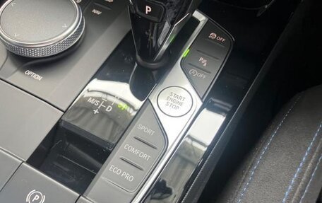 BMW 1 серия, 2022 год, 1 560 000 рублей, 21 фотография