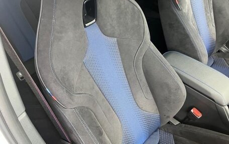 BMW 1 серия, 2022 год, 1 560 000 рублей, 28 фотография