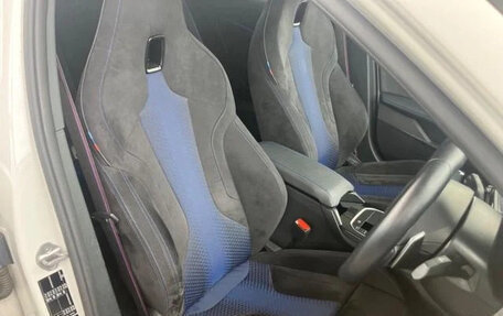 BMW 1 серия, 2022 год, 1 560 000 рублей, 27 фотография