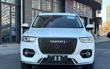 Haval H6, 2021 год, 1 115 978 рублей, 2 фотография