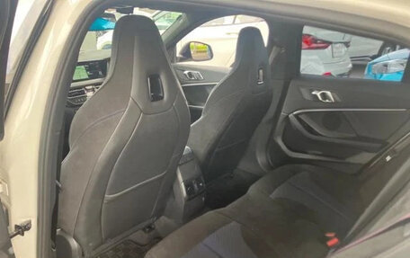 BMW 1 серия, 2022 год, 1 560 000 рублей, 33 фотография