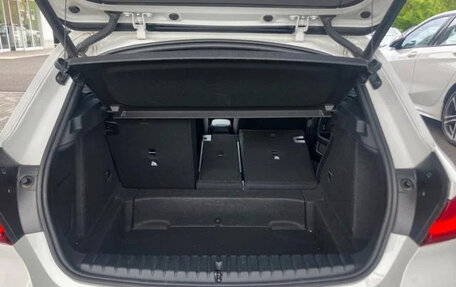 BMW 1 серия, 2022 год, 1 560 000 рублей, 36 фотография