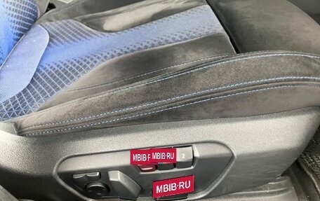 BMW 1 серия, 2022 год, 1 560 000 рублей, 29 фотография