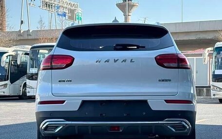 Haval H6, 2021 год, 1 115 978 рублей, 4 фотография