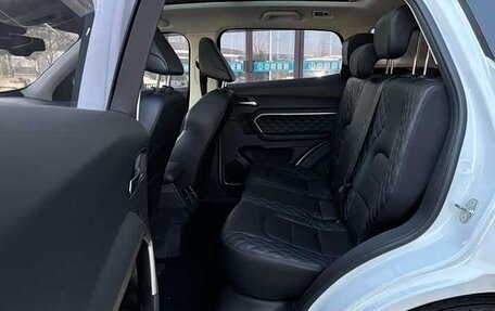 Haval H6, 2021 год, 1 115 978 рублей, 10 фотография