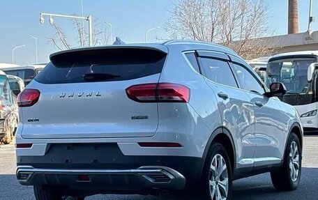 Haval H6, 2021 год, 1 115 978 рублей, 5 фотография