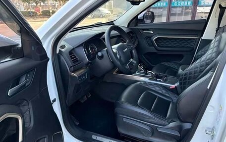 Haval H6, 2021 год, 1 115 978 рублей, 7 фотография