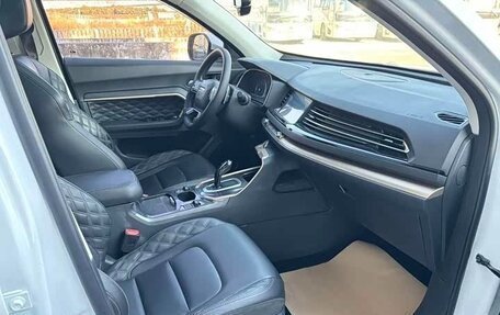 Haval H6, 2021 год, 1 115 978 рублей, 9 фотография