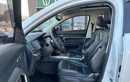 Haval H6, 2021 год, 1 115 978 рублей, 8 фотография