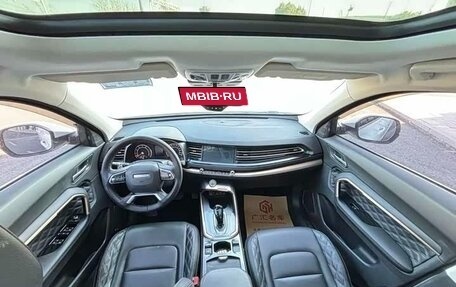 Haval H6, 2021 год, 1 115 978 рублей, 6 фотография