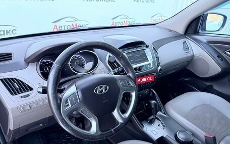 Hyundai ix35 I рестайлинг, 2011 год, 1 350 000 рублей, 7 фотография