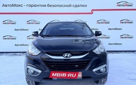 Hyundai ix35 I рестайлинг, 2011 год, 1 350 000 рублей, 2 фотография