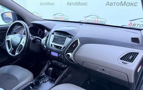 Hyundai ix35 I рестайлинг, 2011 год, 1 350 000 рублей, 9 фотография