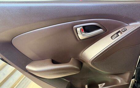 Hyundai ix35 I рестайлинг, 2011 год, 1 350 000 рублей, 19 фотография