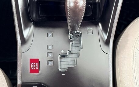 Hyundai ix35 I рестайлинг, 2011 год, 1 350 000 рублей, 14 фотография