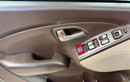 Hyundai ix35 I рестайлинг, 2011 год, 1 350 000 рублей, 17 фотография