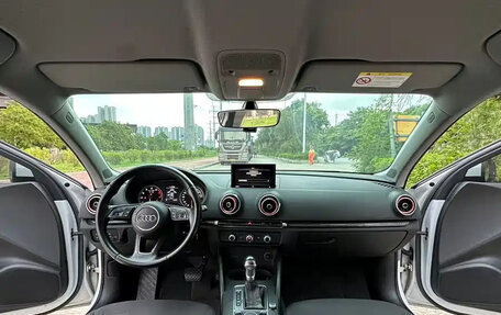 Audi A3, 2019 год, 1 300 000 рублей, 5 фотография