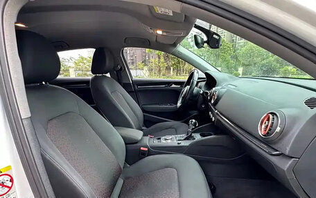 Audi A3, 2019 год, 1 300 000 рублей, 7 фотография