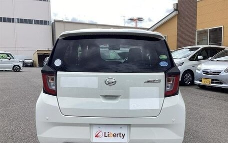 Daihatsu Mira e:S II, 2020 год, 569 000 рублей, 4 фотография